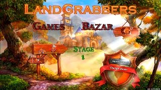 LandGrabbers Stage 1 Full HD 1080p Pc Game