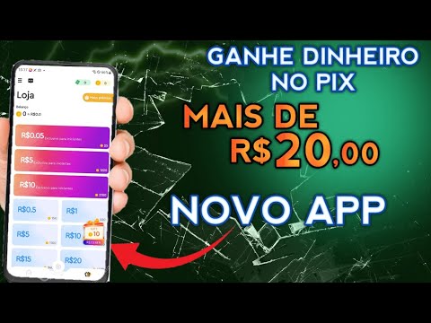 APLICATIVO PARA GANHAR DINHEIRO NO PIX 🤑 COM MUITAS OFERTAS : RENDA EXTRA