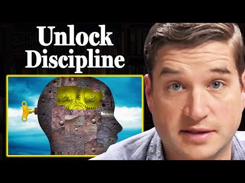 Cal Newport's Advice For Becoming a Disciplined Person | Deep Questions Podcast