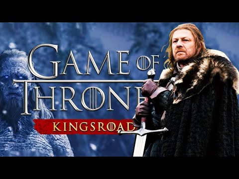 A Game Of Thrones Game Already Has The Perfect Story To Explore, But GoT: Kingsroad Isn't It