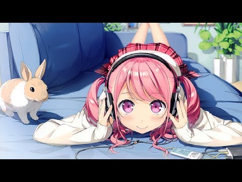 Nightcore Collab Video - Aurora「Amadeus」