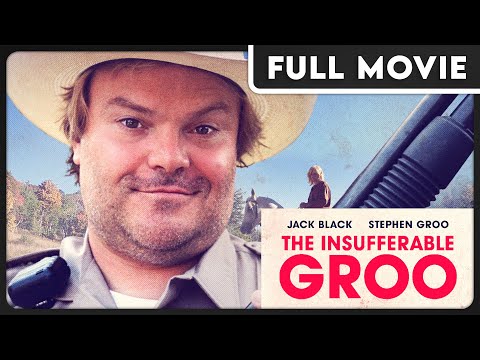 The Insufferable Groo - The Making of The Unexpected Race Jack Black Movie Documentary