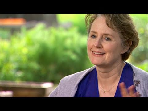 Alice Waters: Edible Education