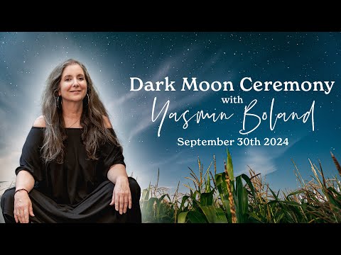 How to Use the Moon to Change Your Life with Yasmin Boland