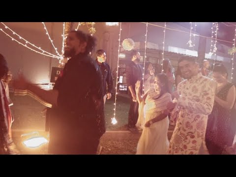 The wedding crashers are here | Bryden-Parth Music | Promo