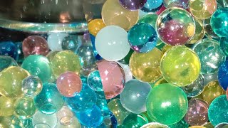 Orbeez Balls | Colourful | Water Ball | Rainbow Ball | Magic Balls | Crazy Balls | Crafty Arts