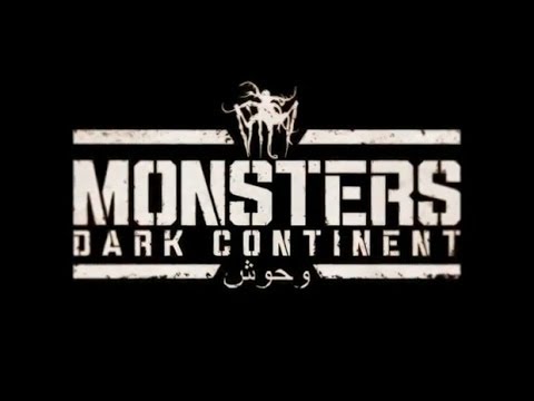 Monsters: Dark Continent - Bande-annonce VO