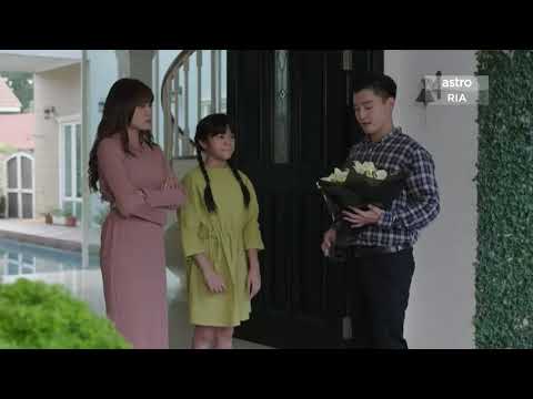 Aizat Amdan - Waktu (Ost Tolong Sempurnakan Cerita Mami)