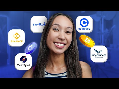 5 Best Crypto Exchanges Australia Compared 2025