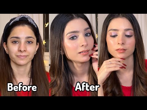 How to : Flawless Filtered Base Makeup | Flawless & Smooth long lasting Base