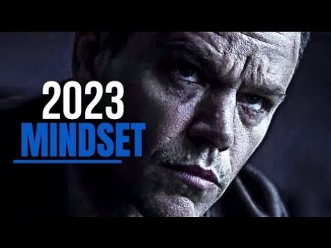 2023 GO HARD MINDSET - Best Motivational Speech