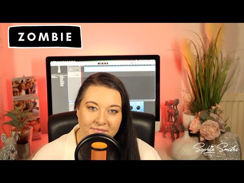 The Cranberries - Zombie Cover