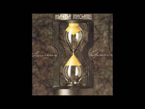 Mike + The Mechanics - The Living Years - 1988