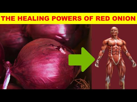 Top Benefits Of Eating Red Onion Daily From Boosting Immunity To Improving Heart Health