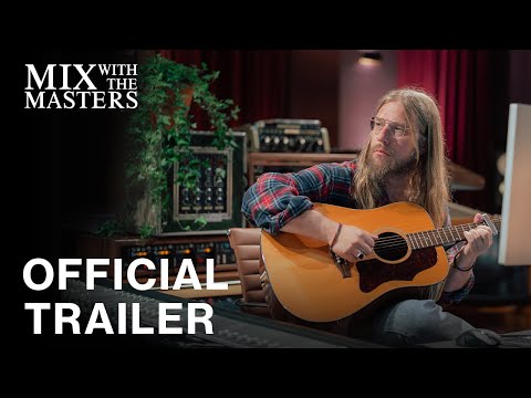 Ian Fitchuk producing 'Slow Burn' by Kacey Musgraves | Trailer