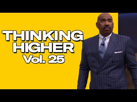 Stop letting fear and doubt hold you back : Motivated Remix Vol 25 | Thinking Higher