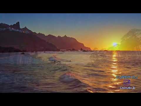 EL SANTO (LEO GARCIA) - MILLA "LA ISLA DEL SOL"  (VERSION EXTENDED) EDIT