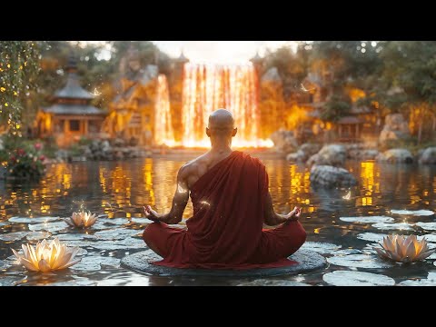 Get Rid Of All Bad Energy | Tibetan Healing Sounds | Cleanse Aura And Space ☆2