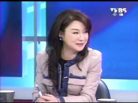 2012.02.25周末開講-陳揮文槓上周玉蔻-副教授援交女大生事件