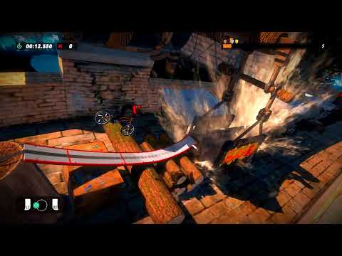 Trials Rising - Track Central [Trending CW24 2019]