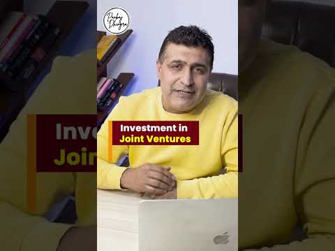 Complete Overview of Investments in Associates & Joint Ventures | IAS 28