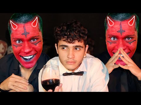 😈JULGANDO O CANAL DOS INSCRITOS😈 ft. Putones