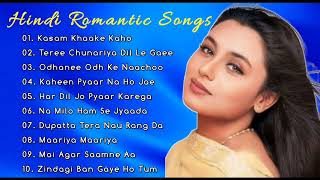 Bollywood Love Songs