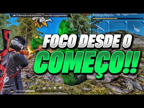 ESTOU EVOLUINDO MAIS A CADA DIA🥹IPhone XR💚HIGHLIGHTS EM CAMPEONATOS DE FREE FIRE💙