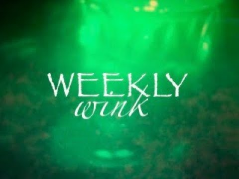 The Weekly Wink I All Days Intuitive Precap  I Episode 16 I