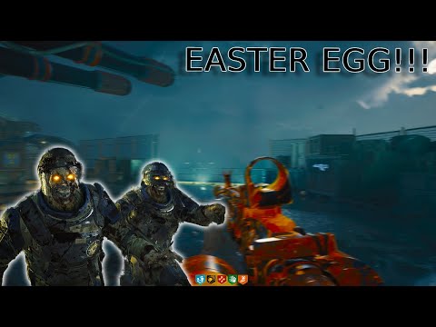 terminus easter egg first attempt