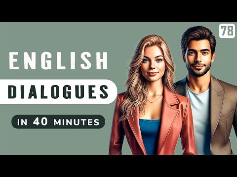 English Conversation Practice to Feel Confident in Daily Life