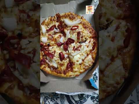 Cheese Burst Pizza 🍕🍕🍕🍕