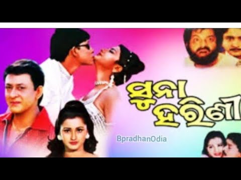 Suna Harini odia movie|Suna Harini Odia Full Movie HD | Siddhant, Rachana, Mihir Das, Hara Patnaik |