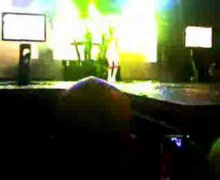 RABBIT IN THE MOON - ELECTRIC DAISY CARNIVAL 2008 - JUNE 28TH 2008 - LA RAVES