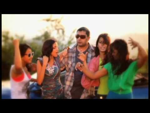 Panjabi MC - Akh Da Eshara  (Official Video)