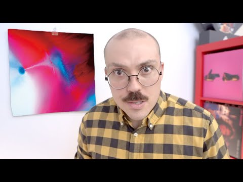 Floating Points - Cascade ALBUM REVIEW