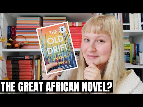 🌞 The Old Drift by Namwali Serpell In-Depth Review 📚 NO SPOILERS