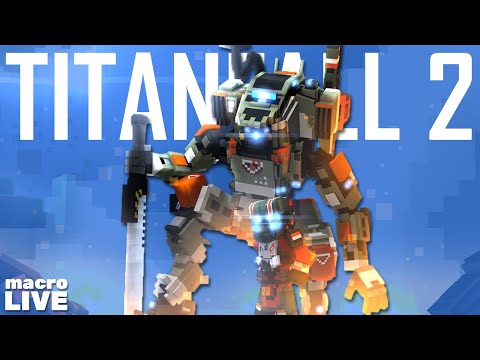 TITANFALL 2 in 2023