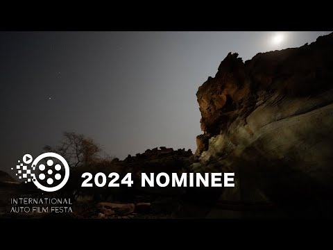 FLY ME TO THE DUNE [ 2024 / NOMINEE ]