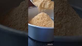 Sathu maavu laddu | சத்துமாவு லட்டு