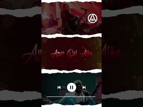 Anthony Santos feat  Wason Brazoban   Amor del Alba video Lyric oficial