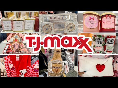 TJMAXX New Pretty Holiday Finds! Handbags ~ Shoes  ~ Clothes ~ Jewelry ~ Perfume ~ Candles ~Decor