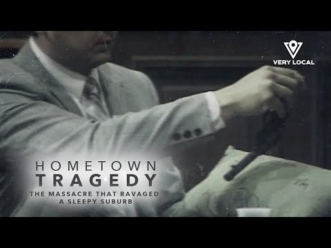 Hometown Tragedy: The Massacre That Ravaged a Sleepy Suburb | Full Episode | Stream on Very Local