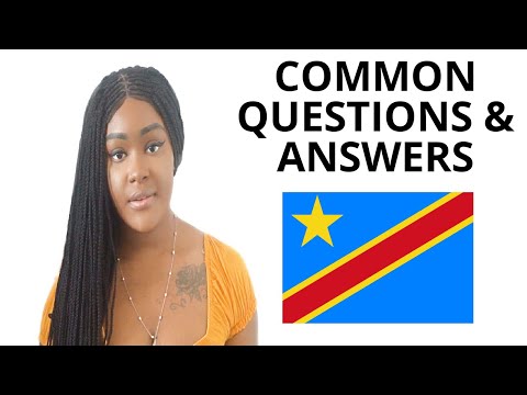 LEARN LINGALA - COMMON QUESTIONS AND ANSWERS