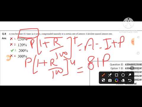 maths for government pharmacist exam