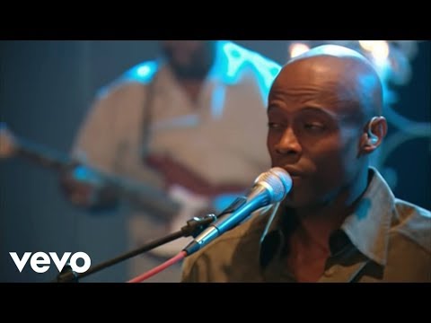 Kem - I Can't Stop Loving You (Official Video)