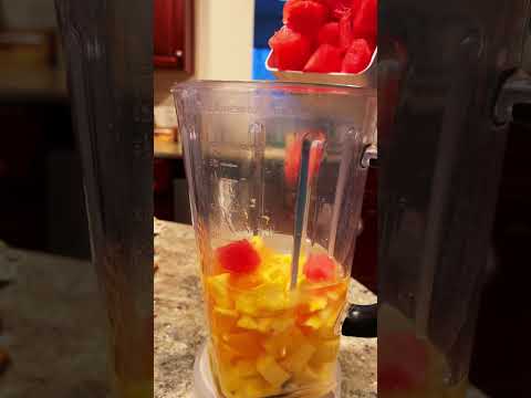 Healthy Smoothie For Glowing firmer Looking Skin #shorts #healthyrecipe