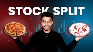 NLG Insurance को कित्ता डबल ? || Stock Split भनेको के हो || Nepal Share Market