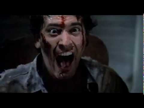 Evil Dead II ( Ash and the Chainsaw )