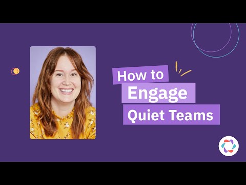 How to Engage Quiet Teams in Agile (Step by Step)